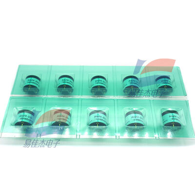 Alc/M-200 3-электродный электрохимический миниатюрный датчик алкоголя для портативных алкотестеров и персональных алкотестеров