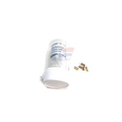 Миниатюрный недисперсионный инфракрасный (NDIR) газовый датчик CO2 с концентрацией 5% об. для систем ОВК, контроля качества воздуха в помещениях