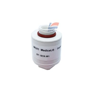Датчик кислорода SOX-M1, монитор, сменный датчик, быстрый отклик
