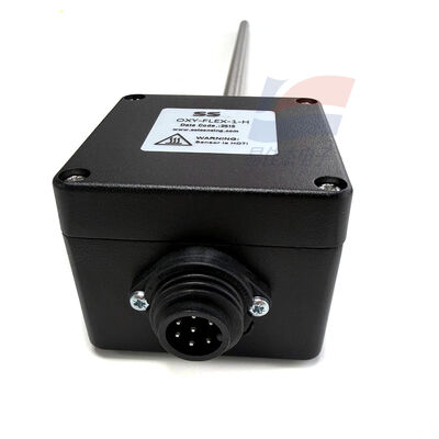 OXY-FLEX-1-H Циркониевые датчики O2 высокоточный OXY-Flex кислородный анализатор