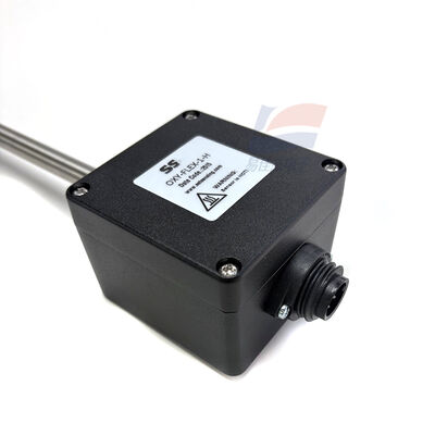 OXY-FLEX-1-H Циркониевые датчики O2 высокоточный OXY-Flex кислородный анализатор