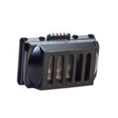 MIPEX-04-1-12-3.1 Сверхмаломощный NDIR CH4 (метан) газовый датчик для портативных/носимых газоанализаторов и газовых клипс