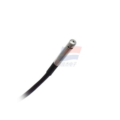 Цифровой датчик температуры и влажности AHT2415C00 с интегрированным цифровым чипом и выходом по I2C