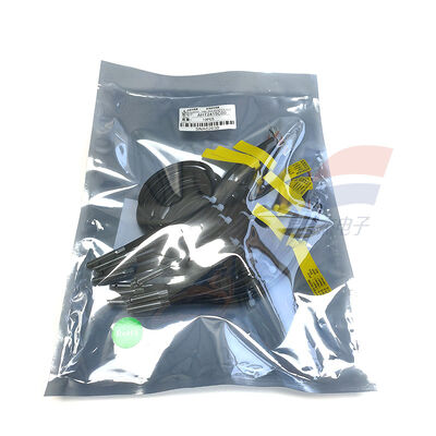 Цифровой датчик температуры и влажности AHT2415C00 с интегрированным цифровым чипом и выходом по I2C