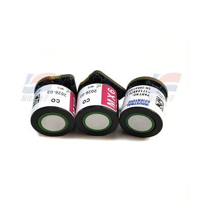17124975-1 17124975-3  4 Series Replacement Catalytic Bead (LEL) Sensor for Industrial Safety & Gas Monitoring