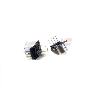 AGS2620C00 Low-power Compact MOS Gas Sensor for Portable Breath Alcohol Testers Industrial Solvent vapor Detection