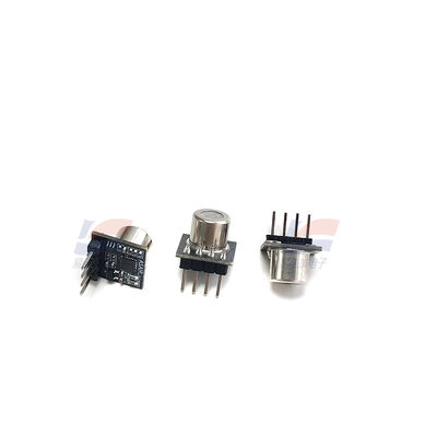 AGS2620C00 Low-power Compact MOS Gas Sensor for Portable Breath Alcohol Testers Industrial Solvent vapor Detection