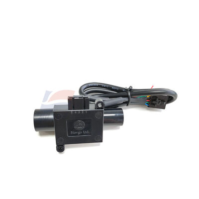 FS1015CL-100-ISO-C MEMS датчик массового потока для медицинских вентиляторов и анестезийных аппаратов