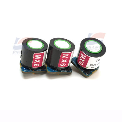 YJJ 17124975-4 Electrochemical Nitrogen Dioxide NO2 Sensor For MX6 iBrid Multi-Gas Detector