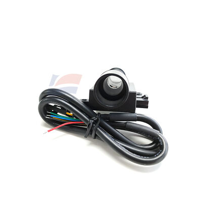 FS1015CL-100-ISO-C Масса теплового газа Датчик потока Интерфейс ISO 15mm