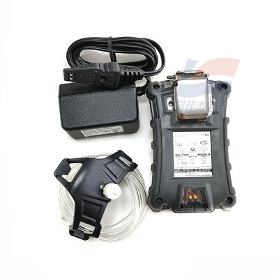 MSA Altair 4XR (НПВ, O2, CO, H2S) Мультигазовый детектор для промышленного использования, электрохимический XCell