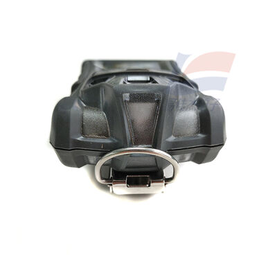 MSA Altair 4XR (НПВ, O2, CO, H2S) Мультигазовый детектор для промышленного использования, электрохимический XCell