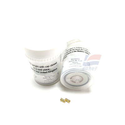 ASH3 3E 1 LT 0731-337-30079 Арсин AsH3 Газовый датчик 3 Электрод Электрохимический