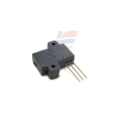FS7002-B Точный 0,2-0,8VDC медицинский датчик потока воздуха с нулевым напряжением с временем ответа 20 мс