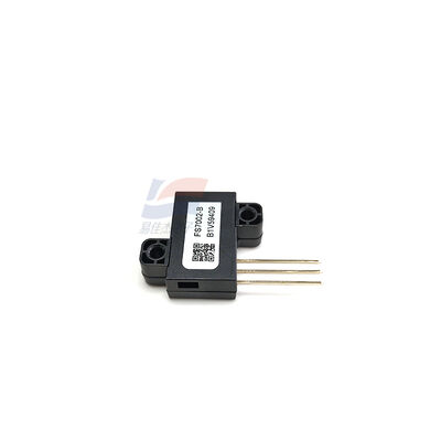 FS7002-B Точный 0,2-0,8VDC медицинский датчик потока воздуха с нулевым напряжением с временем ответа 20 мс