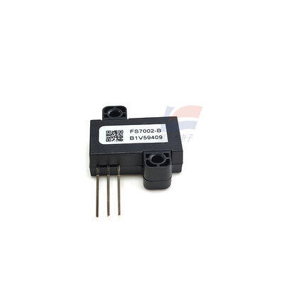 YJJ FS7002L-D 0-15m/s Датчик скорости газа MEMS Чип для оборудования для мониторинга скорости воздуха