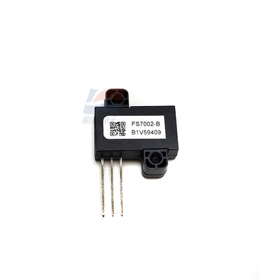 FS7002-B Точный 0,2-0,8VDC медицинский датчик потока воздуха с нулевым напряжением с временем ответа 20 мс