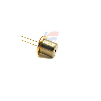 Напряжение тока работы 2.7v каталитического датчика горючего газа анти- токсическое