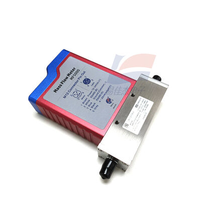 YJJ MF5006-N2M-E-0.5-50-15-AB-D-A MEMS Массовый потокомер теплового газа 0,5-50 SLPM 1,5MPa