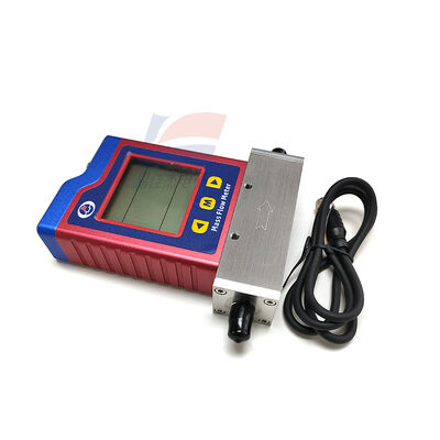 YJJ MF5006-N2M-E-0.5-50-15-AB-D-A MEMS Массовый потокомер теплового газа 0,5-50 SLPM 1,5MPa