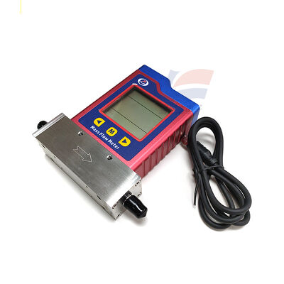 YJJ MF5006-N2M-E-0.5-50-15-AB-D-A MEMS Массовый потокомер теплового газа 0,5-50 SLPM 1,5MPa
