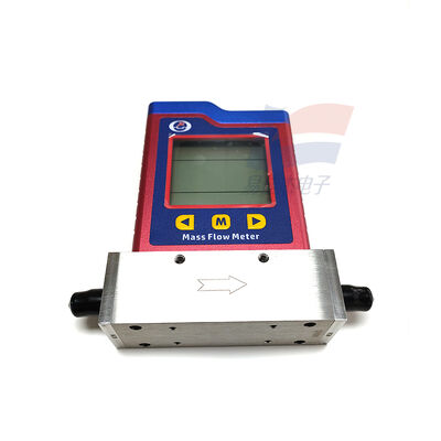 YJJ MF5006-N2M-E-0.5-50-15-AB-D-A MEMS Массовый потокомер теплового газа 0,5-50 SLPM 1,5MPa