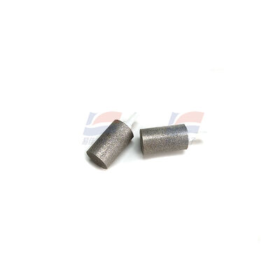 YJJ GA-MFILTER BW Металлический синтерный фильтр пыли защитные принадлежности Датчики каталитических газов сгорания