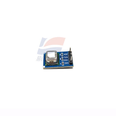 YJJ SCD41 Фотоакустический датчик контроля температуры и влажности воздуха внутри помещений