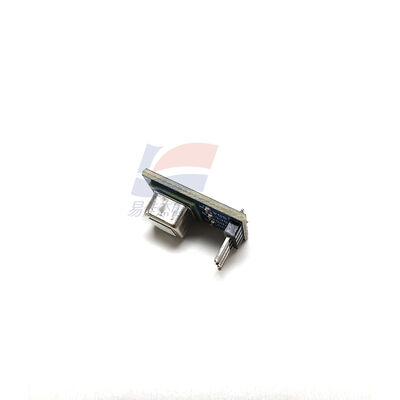 YJJ SCD41 Фотоакустический датчик контроля температуры и влажности воздуха внутри помещений