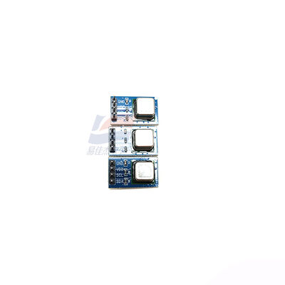 YJJ SCD41 Фотоакустический датчик контроля температуры и влажности воздуха внутри помещений