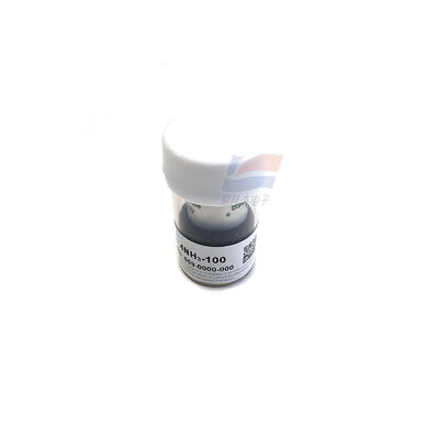 YJJ 4NH3-100 059-0000-000 Электрохимический датчик газа аммиака 0-100ppm Портативный/стационарный детектор