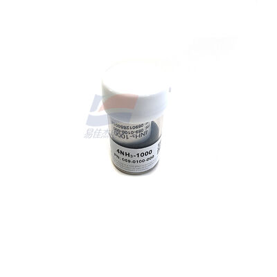 YJJ 4NH3-100 059-0000-000 Электрохимический датчик газа аммиака 0-100ppm Портативный/стационарный детектор