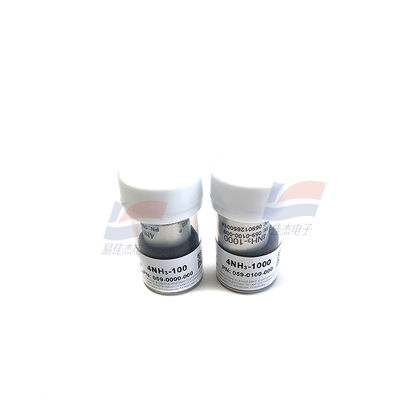 YJJ 4NH3-100 059-0000-000 Электрохимический датчик газа аммиака 0-100ppm Портативный/стационарный детектор