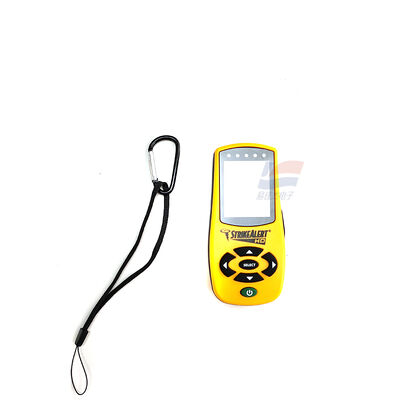 YJJ StrikeAlert HD/LD-3000 детектор молнии личного/коммерческого класса