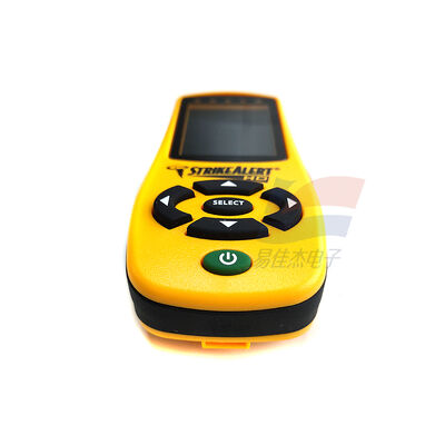 YJJ StrikeAlert HD/LD-3000 детектор молнии личного/коммерческого класса