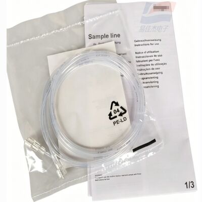 YJJ 8290286 Пробоотборная линия CO2 Пробоотборная линия Оригинальные расходные материалы - Шланг для отбора проб углекислого газа