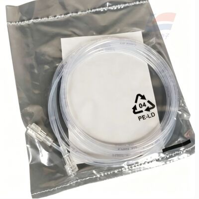 YJJ 8290286 Пробоотборная линия CO2 Пробоотборная линия Оригинальные расходные материалы - Шланг для отбора проб углекислого газа
