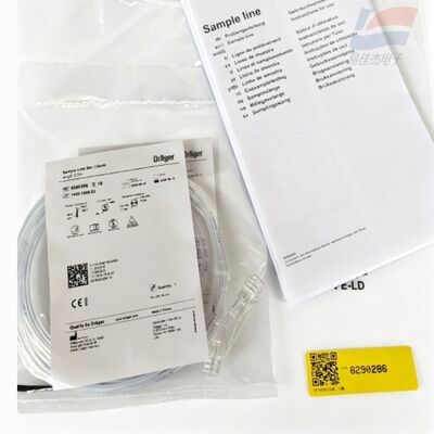 YJJ 8290286 Пробоотборная линия CO2 Пробоотборная линия Оригинальные расходные материалы - Шланг для отбора проб углекислого газа
