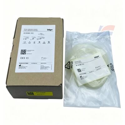 YJJ 8412935 ±0–18 л/с (±1080 л/мин) Двунаправленный датчик потока для взрослых (термопроводной тип)