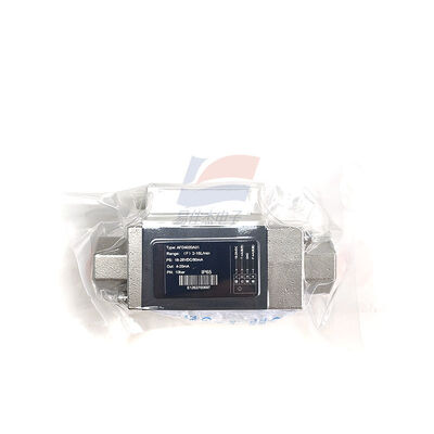 YJJ AFD4020N33 Датчик потока воды для сервера жидкостного охлаждения циркуляции в режиме реального времени