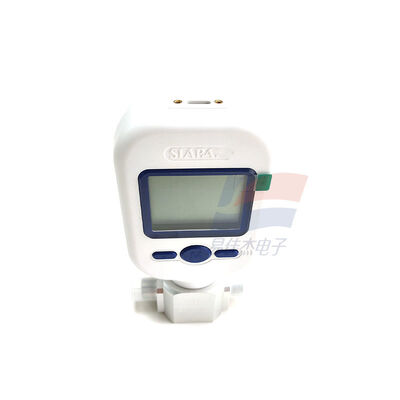 MF5706-G-20-B-A MEMS Тепловые газовые массовые потокометры для медицинских пищевых продуктов промышленного и экологического применения