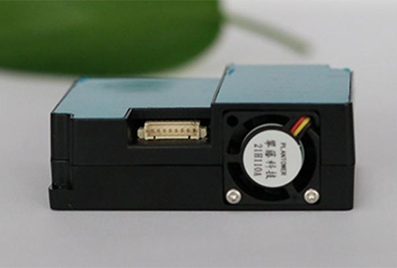 PMS1003 Универсальный цифровой датчик концентрации частиц лазера для бытовых и коммерческих очистителей воздуха