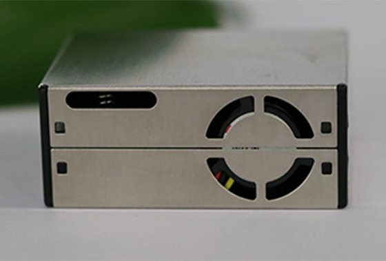 PMS6003 Высококачественный датчик лазерных частиц с длительным сроком службы для высококачественного и долгосрочного непрерывного мониторинга качества воздуха