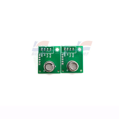 ZP152 Pet Odor Gas Sensor Module Semiconductor Hydrogen Sulfide And Ammonia