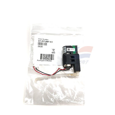 XT-RPUMP-K1 совместим с BW GasAlertMax XT II XT4
