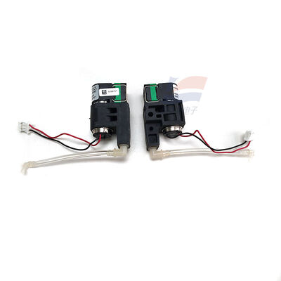 XT-RPUMP-K1 совместим с BW GasAlertMax XT II XT4