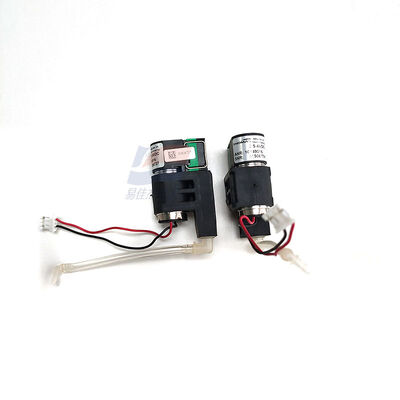 XT-RPUMP-K1 совместим с BW GasAlertMax XT II XT4