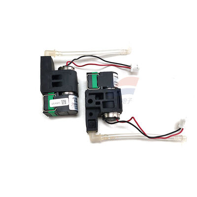 XT-RPUMP-K1 совместим с BW GasAlertMax XT II XT4