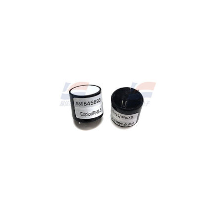 EXplor IR-M-5 NDIR Infrared CO₂ Carbon Dioxide Sensor Solid State LED