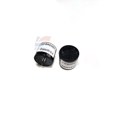 EXplor IR-M-5 NDIR Infrared CO₂ Carbon Dioxide Sensor Solid State LED
